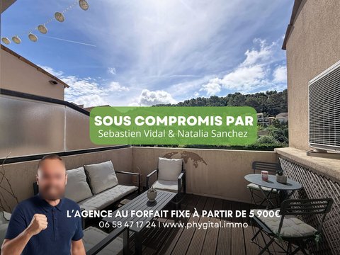 Première photo du bien