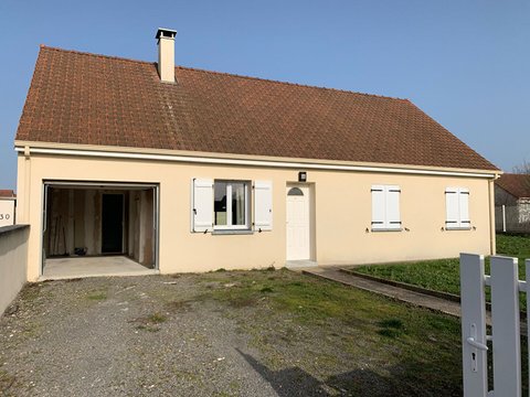 Première photo du bien