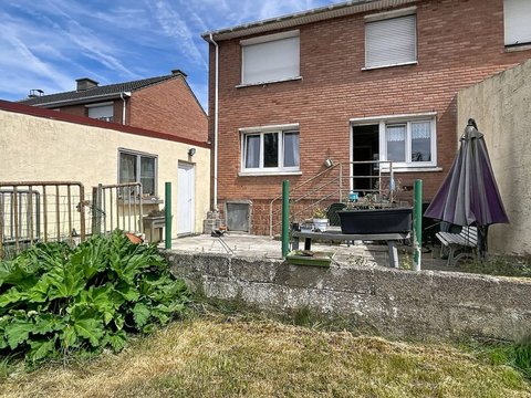 Première photo du bien