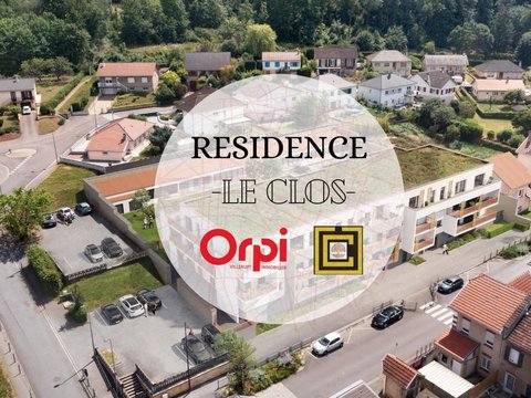 Première photo du bien