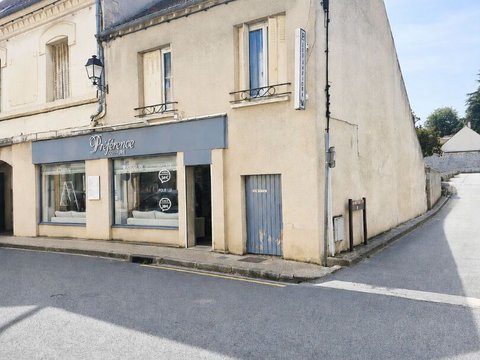 Première photo du bien