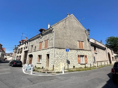 Première photo du bien