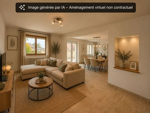 Première photo du bien