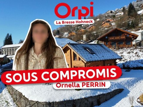 Première photo du bien