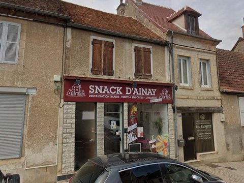 Première photo du bien