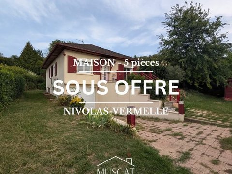 Première photo du bien