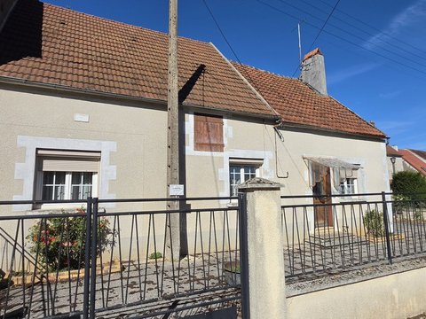 Première photo du bien