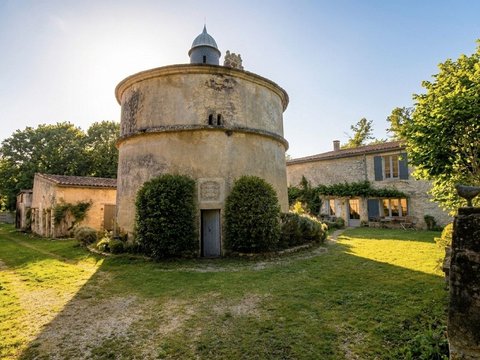 Première photo du bien