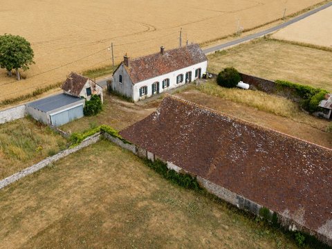 Première photo du bien