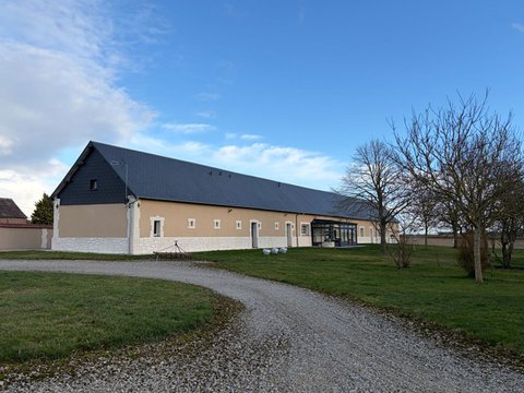 Première photo du bien