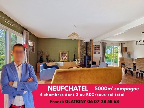 Première photo du bien