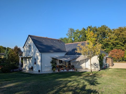 Première photo du bien
