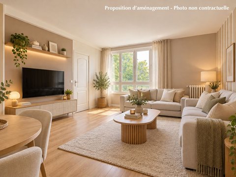 Première photo du bien