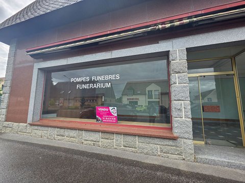 Première photo du bien