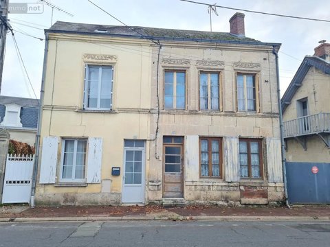 Première photo du bien