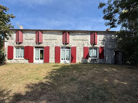 Première photo du bien
