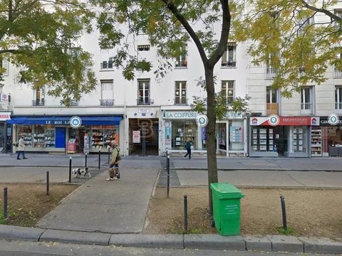 Première photo du bien
