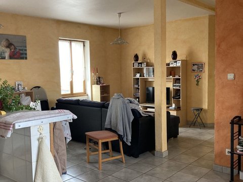 Première photo du bien