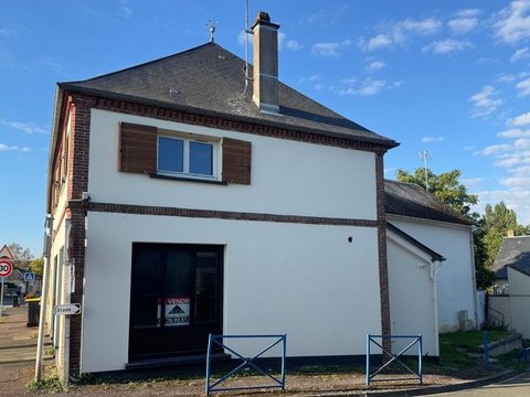 Première photo du bien