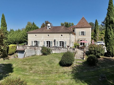 Première photo du bien