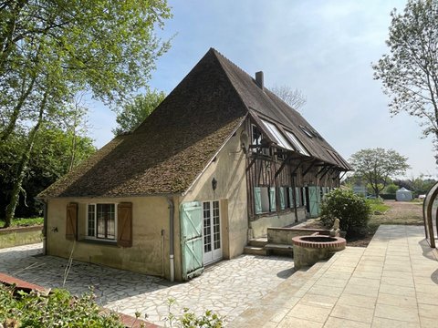 Première photo du bien