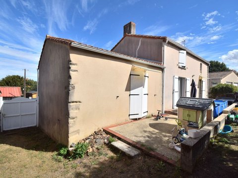 Première photo du bien
