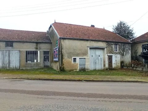 Première photo du bien