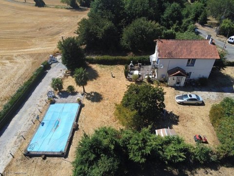 Première photo du bien