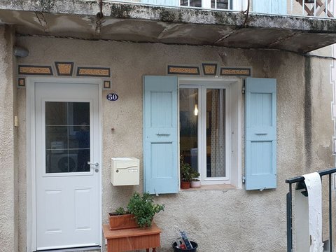 Première photo du bien