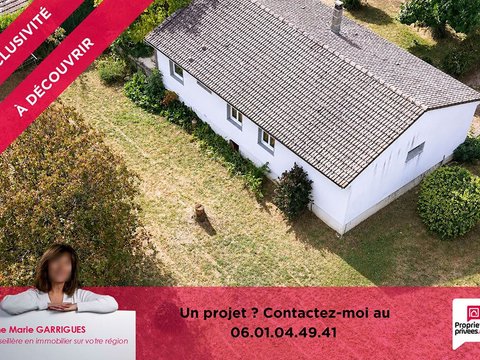Première photo du bien