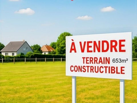 Première photo du bien
