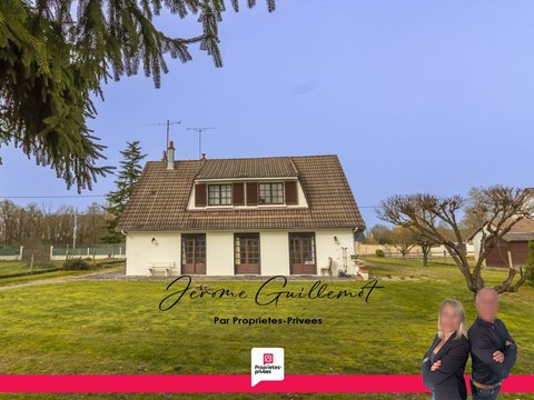 Première photo du bien