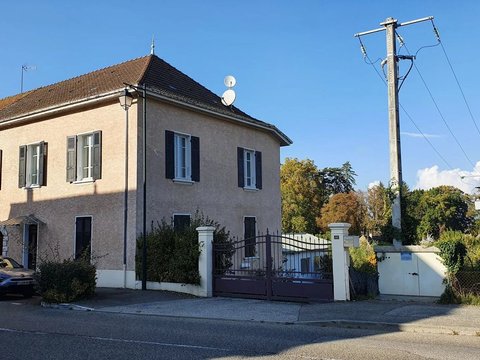 Première photo du bien