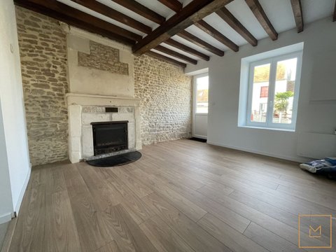 Première photo du bien