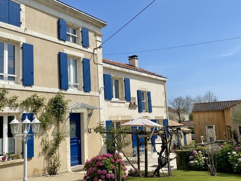 Première photo du bien