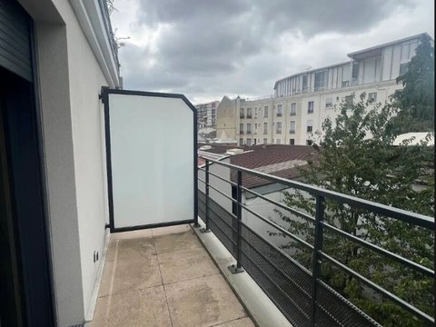 Première photo du bien