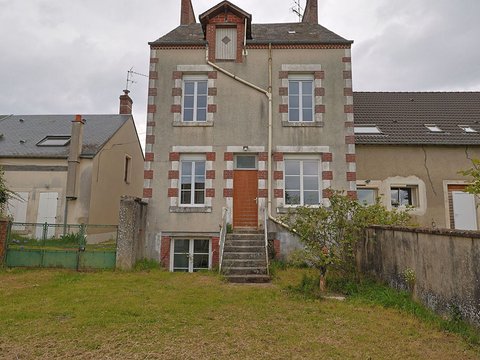 Première photo du bien
