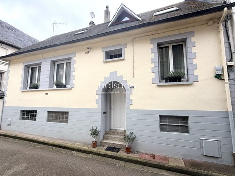 Première photo du bien