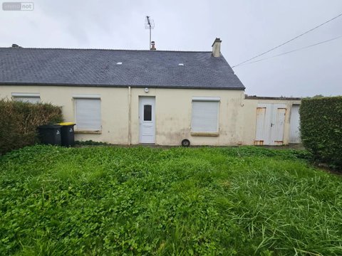Première photo du bien