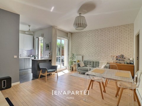 Première photo du bien