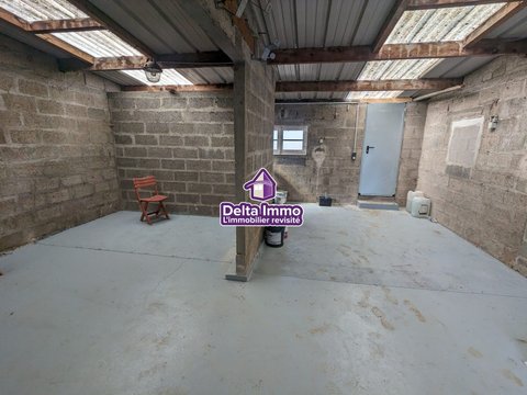 Première photo du bien