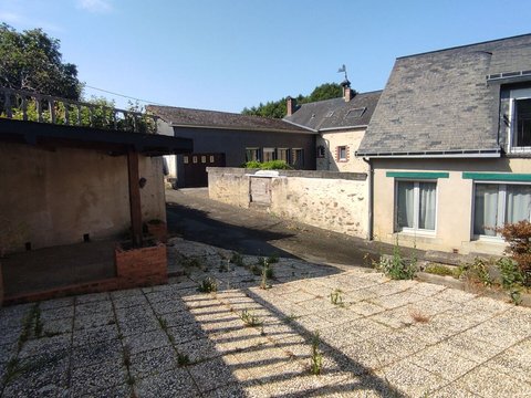 Première photo du bien