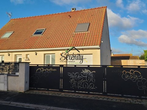 Première photo du bien