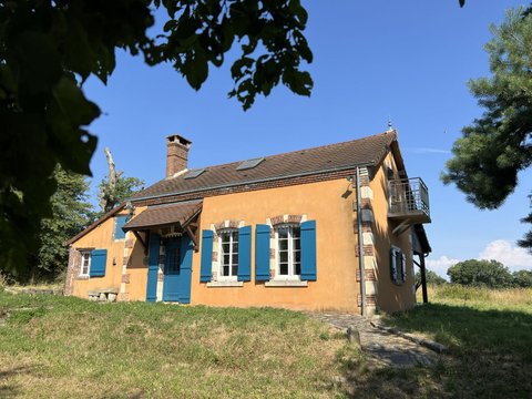 Première photo du bien