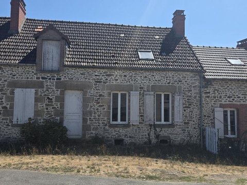Première photo du bien