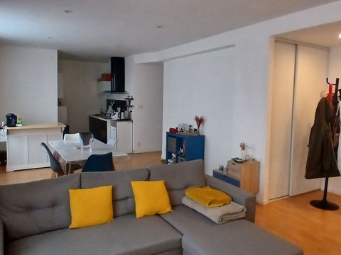 Première photo du bien