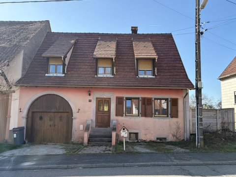 Première photo du bien