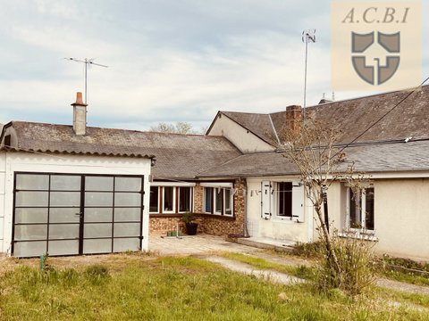 Première photo du bien