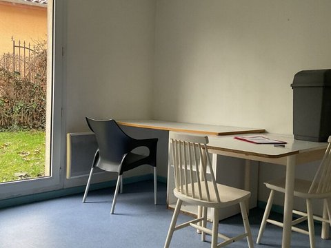 Première photo du bien