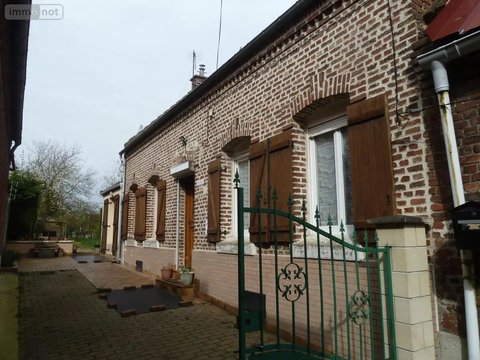 Première photo du bien